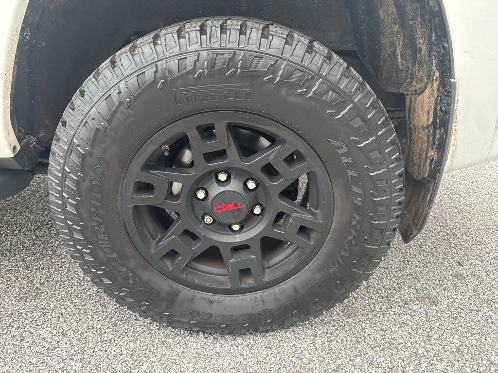 2018 Toyota 4Runner TRD Pro Cockeysville MD