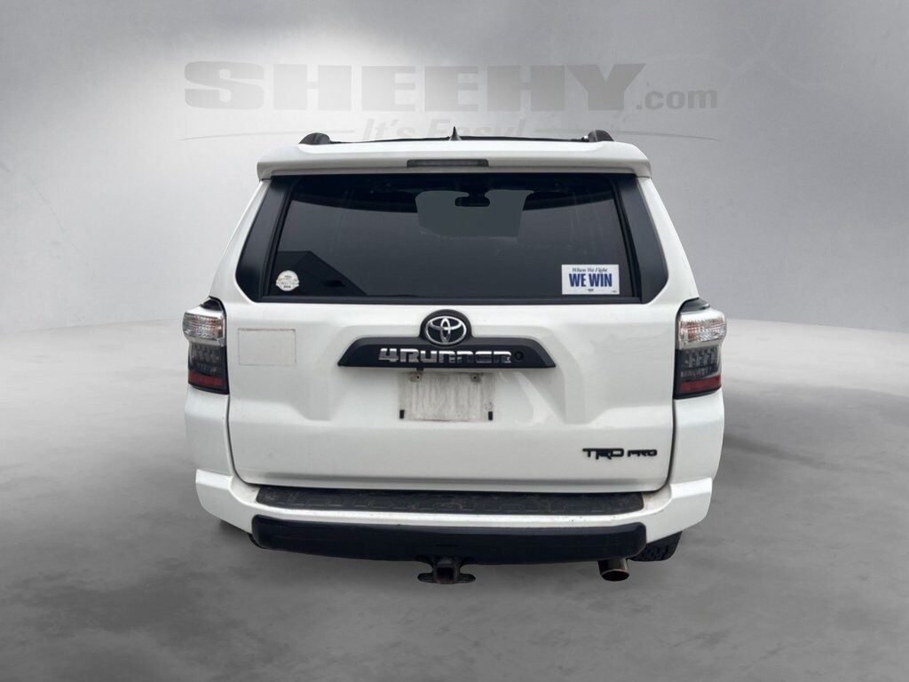 2018 Toyota 4Runner TRD Pro Cockeysville MD