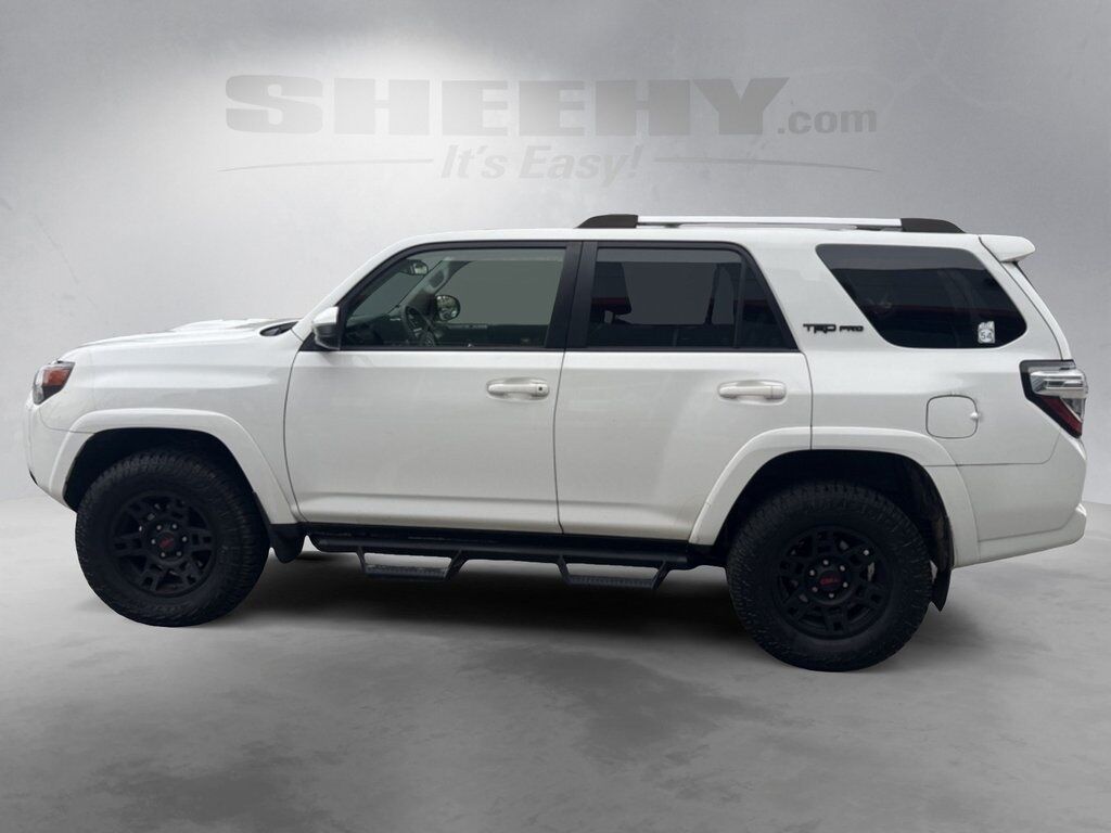 2018 Toyota 4Runner TRD Pro Cockeysville MD