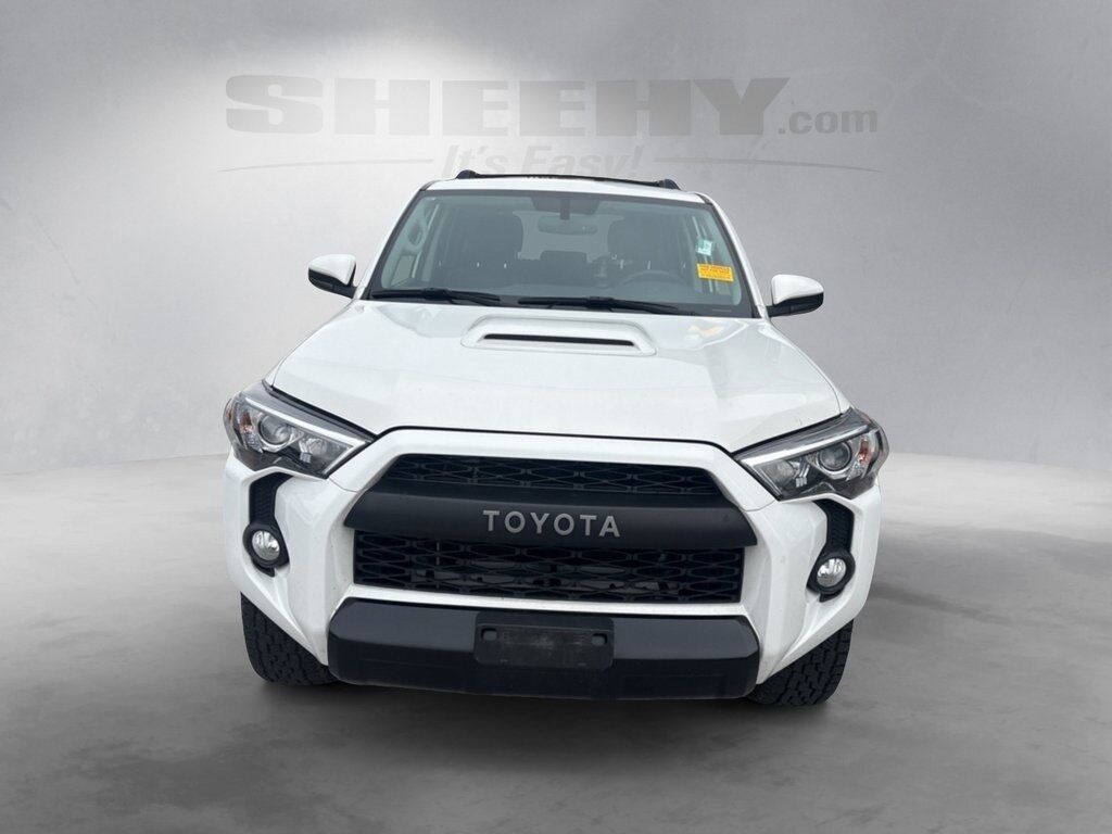 2018 Toyota 4Runner TRD Pro Cockeysville MD