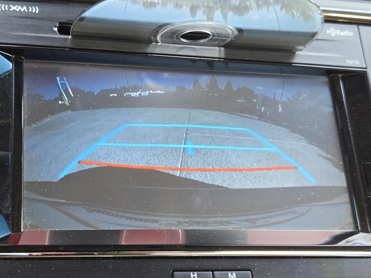 2018 Toyota AVALON XLE PREMIUM HYBRID Vacaville CA