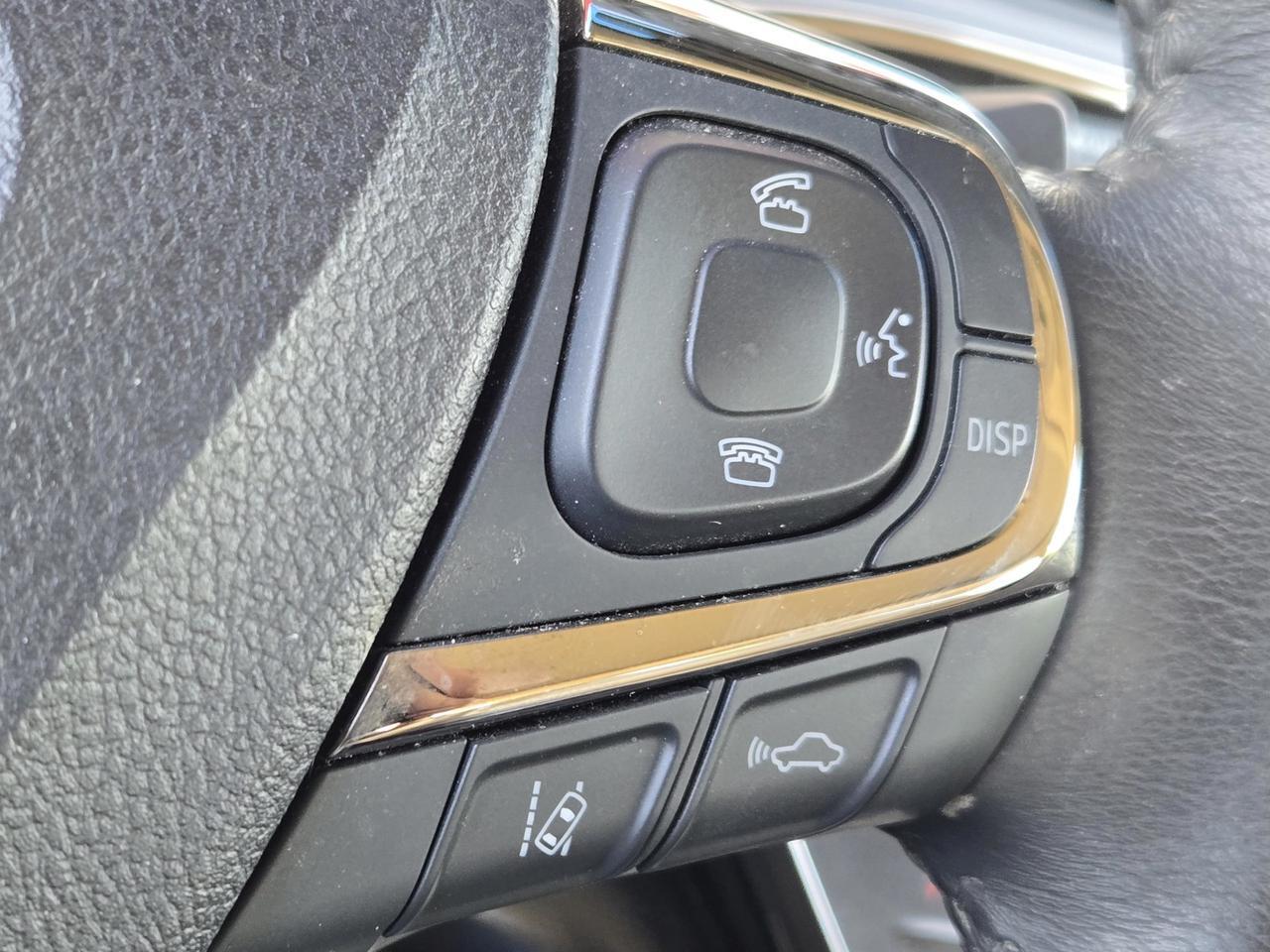 2018 Toyota AVALON XLE PREMIUM HYBRID Vacaville CA