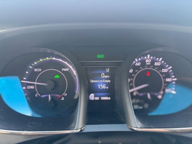 2018 Toyota Avalon Hybrid Hybrid Limited Punta Gorda FL