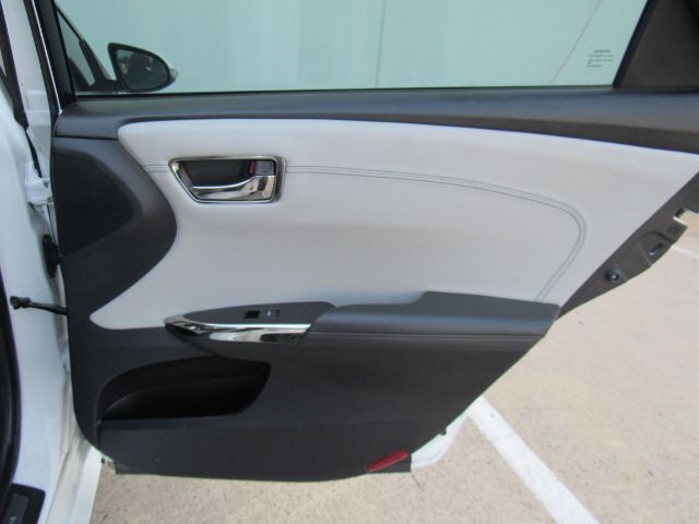 2018 Toyota Avalon Hybrid Limited Plano TX