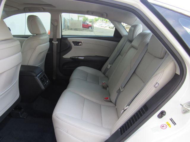 2018 Toyota Avalon Hybrid Limited Plano TX