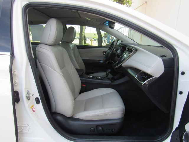 2018 Toyota Avalon Hybrid Limited Plano TX