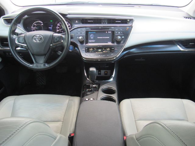 2018 Toyota Avalon Hybrid Limited Plano TX