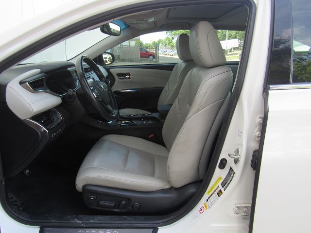 2018 Toyota Avalon Hybrid Limited Plano TX