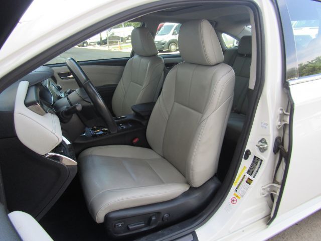 2018 Toyota Avalon Hybrid Limited Plano TX