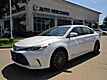 2018 Toyota Avalon Hybrid Limited