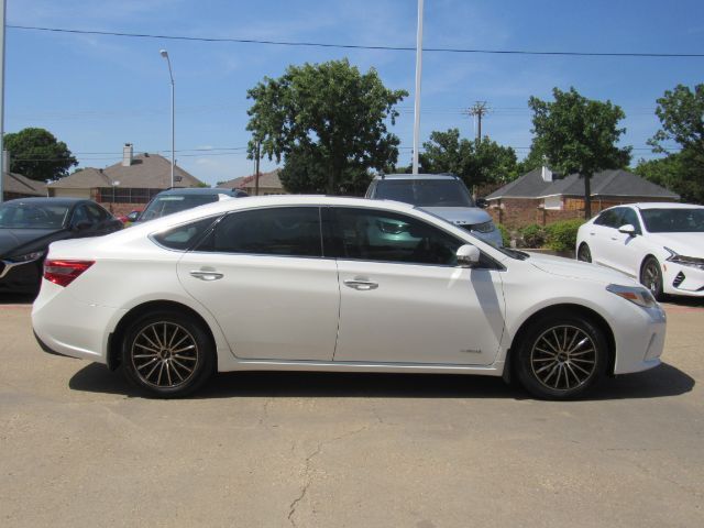 2018 Toyota Avalon Hybrid Limited Plano TX