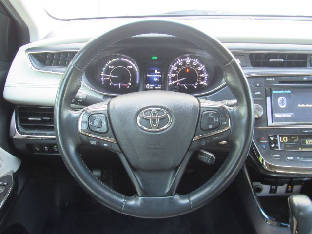 2018 Toyota Avalon Hybrid Limited Plano TX