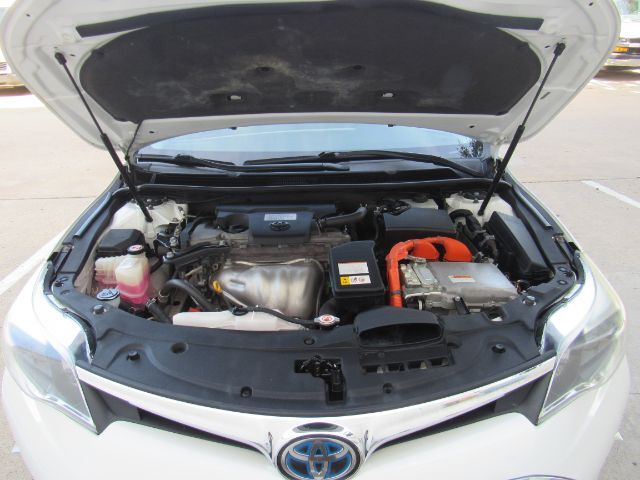 2018 Toyota Avalon Hybrid Limited Plano TX