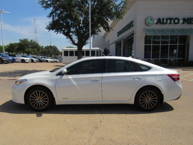 2018 Toyota Avalon Hybrid Limited Plano TX