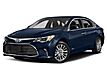 2018 Toyota Avalon Hybrid Limited