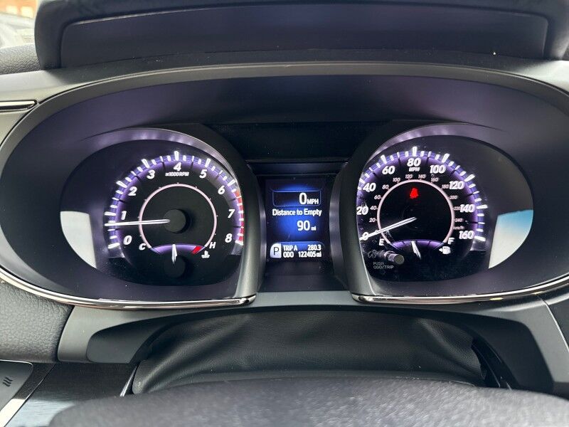 2018 Toyota Avalon Limited Arlington VA