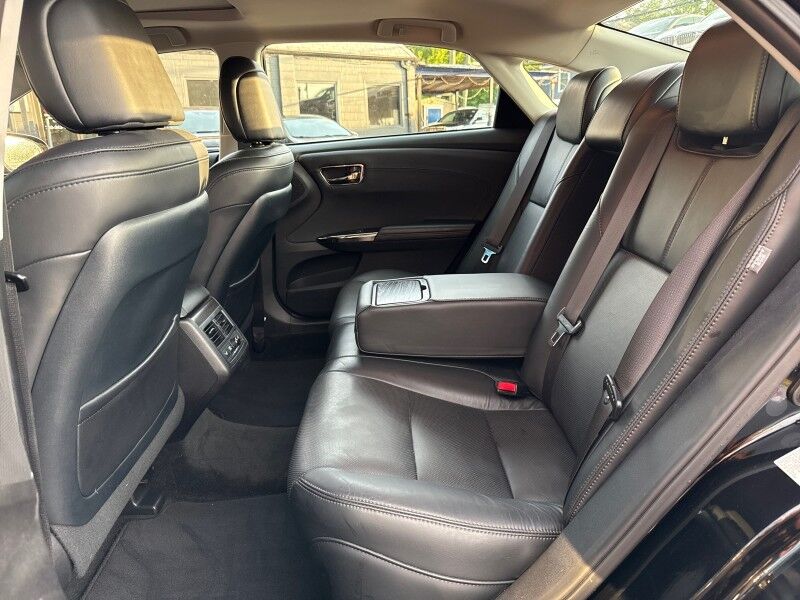 2018 Toyota Avalon Limited Arlington VA