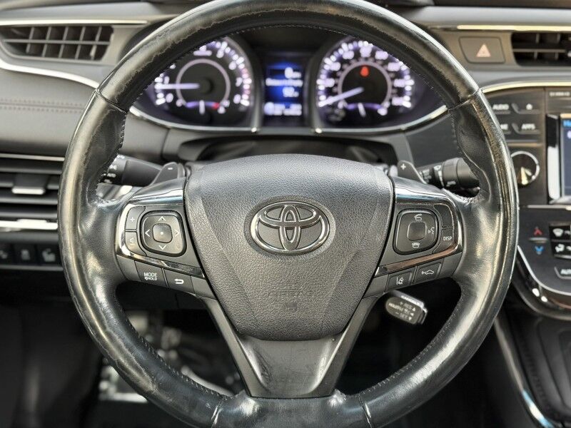 2018 Toyota Avalon Limited Arlington VA
