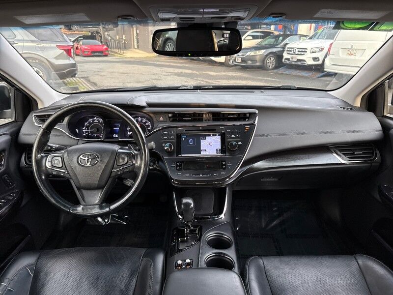 2018 Toyota Avalon Limited Arlington VA