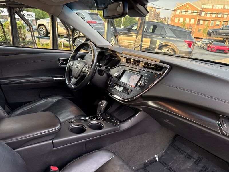 2018 Toyota Avalon Limited Arlington VA