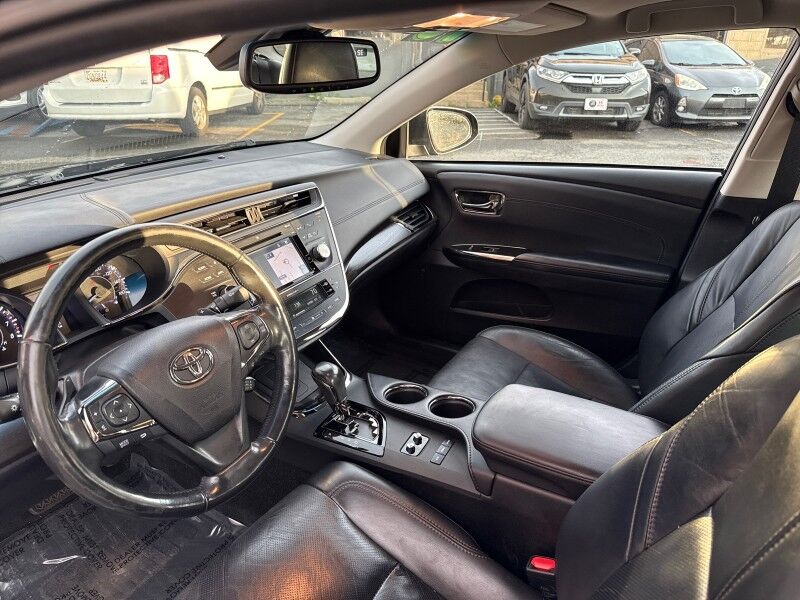2018 Toyota Avalon Limited Arlington VA