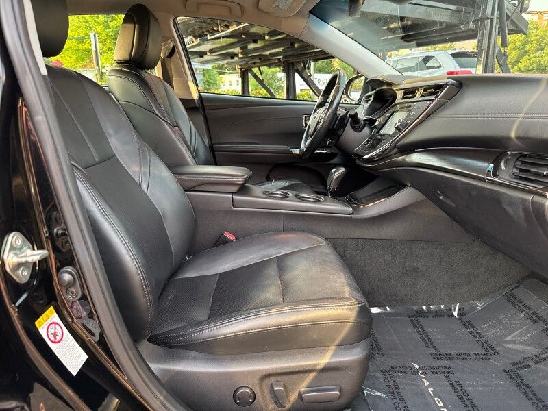 2018 Toyota Avalon Limited Arlington VA
