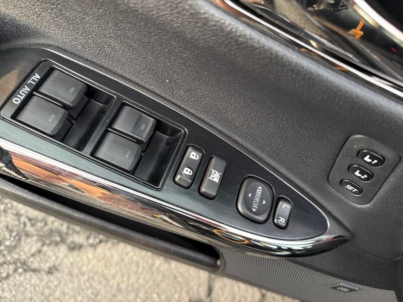 2018 Toyota Avalon Limited Arlington VA