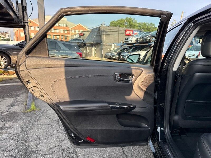 2018 Toyota Avalon Limited Arlington VA