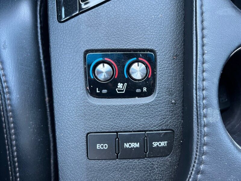 2018 Toyota Avalon Limited Arlington VA