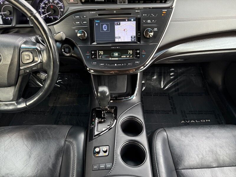 2018 Toyota Avalon Limited Arlington VA