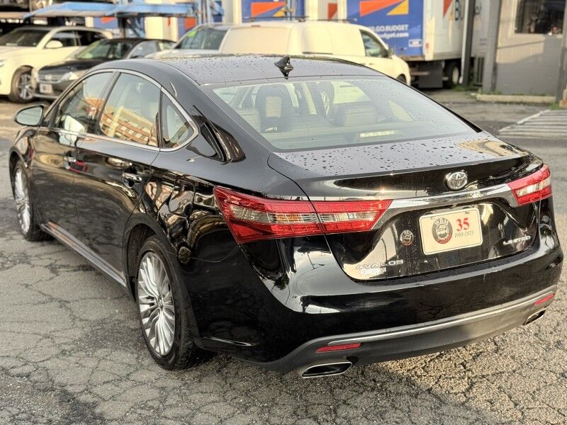 2018 Toyota Avalon Limited Arlington VA