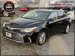 2018 Toyota Avalon Limited