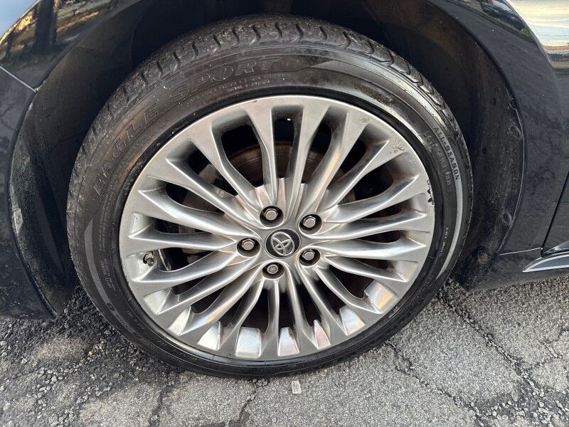 2018 Toyota Avalon Limited Arlington VA
