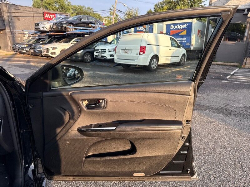 2018 Toyota Avalon Limited Arlington VA
