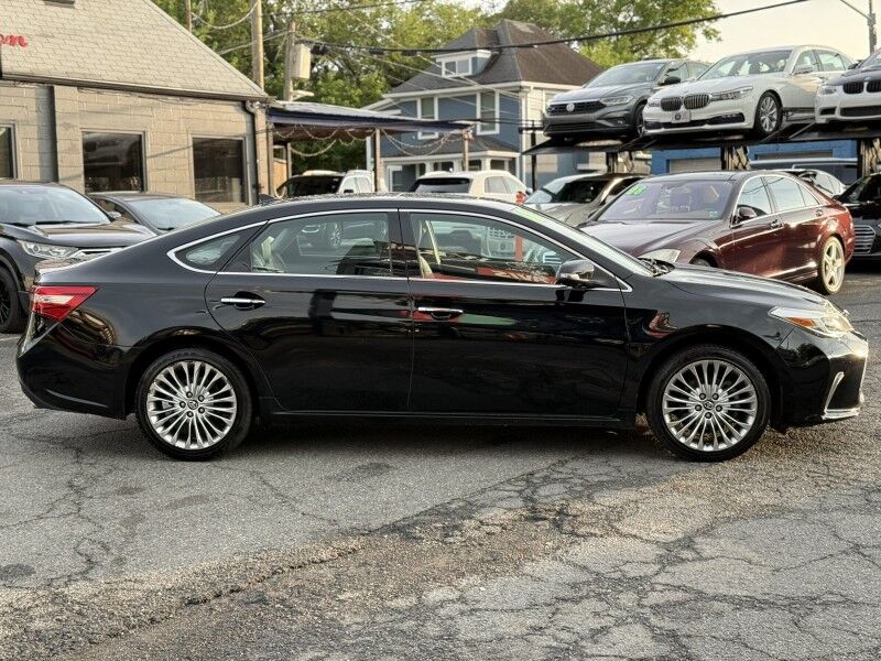 2018 Toyota Avalon Limited Arlington VA