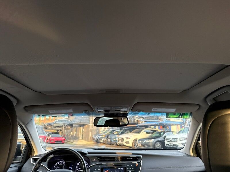 2018 Toyota Avalon Limited Arlington VA