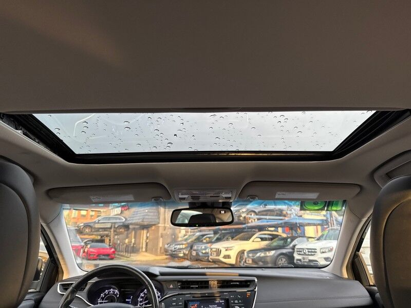 2018 Toyota Avalon Limited Arlington VA