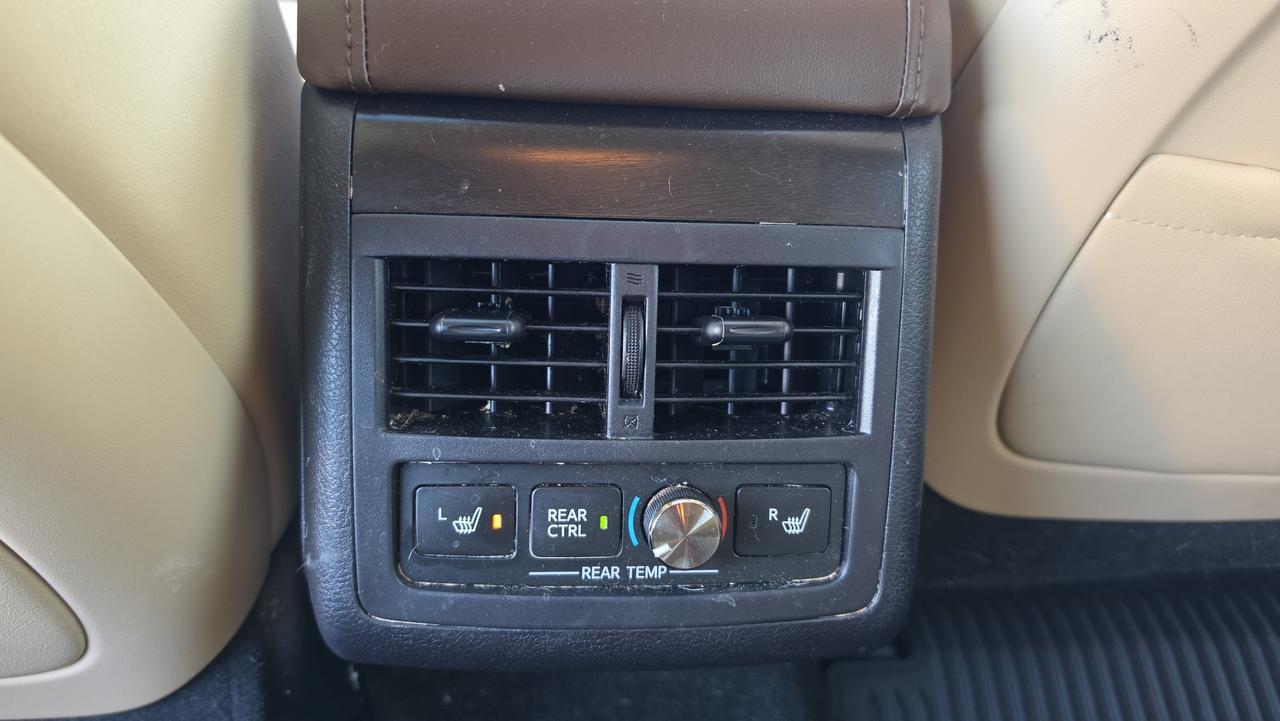 2018 Toyota Avalon Limited