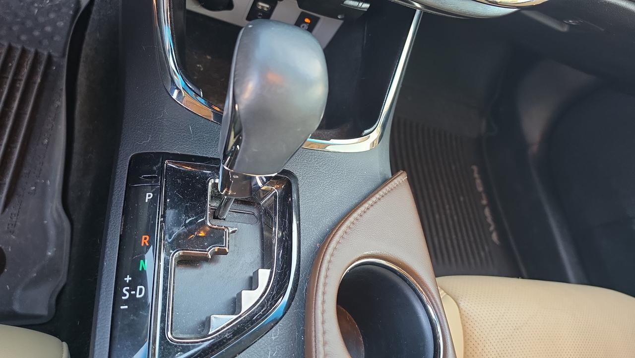 2018 Toyota Avalon Limited