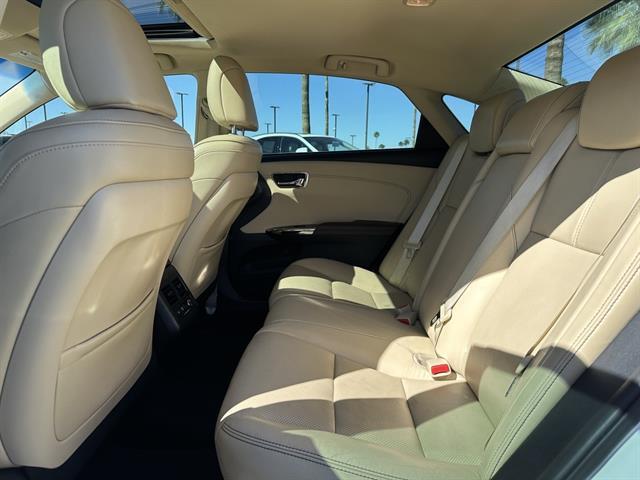 2018 Toyota Avalon Limited Tucson AZ