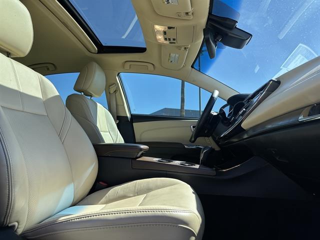 2018 Toyota Avalon Limited Tucson AZ