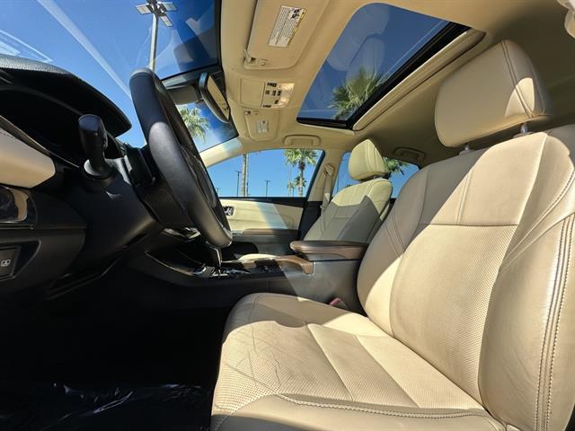 2018 Toyota Avalon Limited Tucson AZ