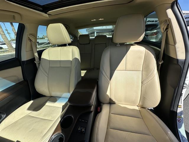 2018 Toyota Avalon Limited Tucson AZ