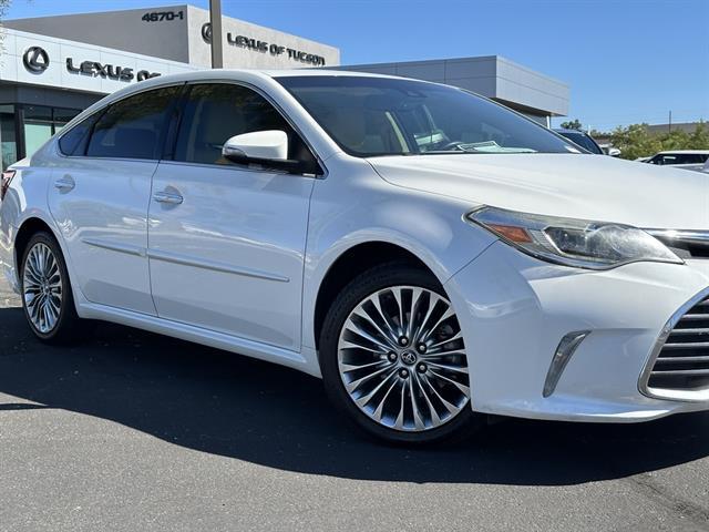 2018 Toyota Avalon Limited Tucson AZ