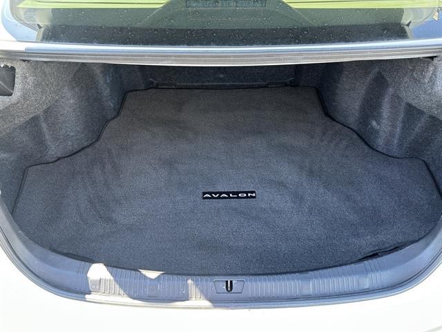 2018 Toyota Avalon Limited Tucson AZ