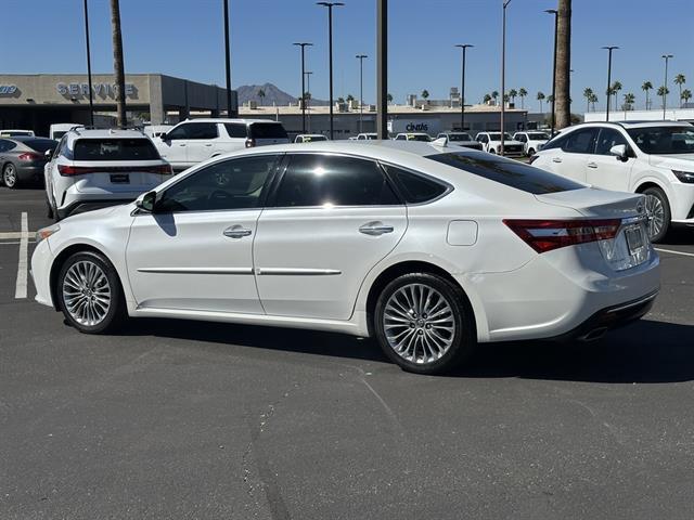 2018 Toyota Avalon Limited Tucson AZ