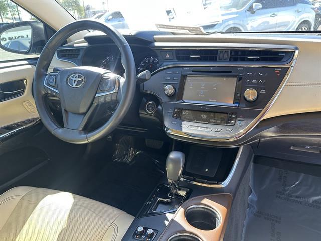 2018 Toyota Avalon Limited Tucson AZ
