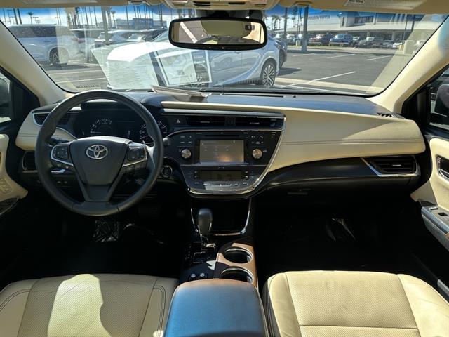 2018 Toyota Avalon Limited Tucson AZ