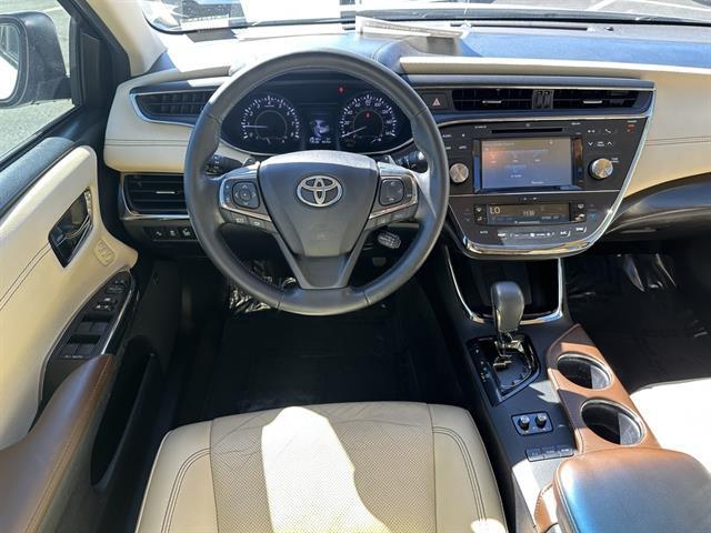 2018 Toyota Avalon Limited Tucson AZ