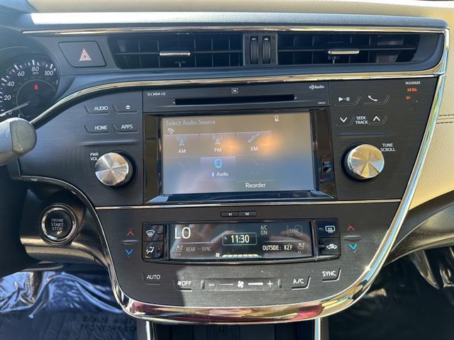 2018 Toyota Avalon Limited Tucson AZ